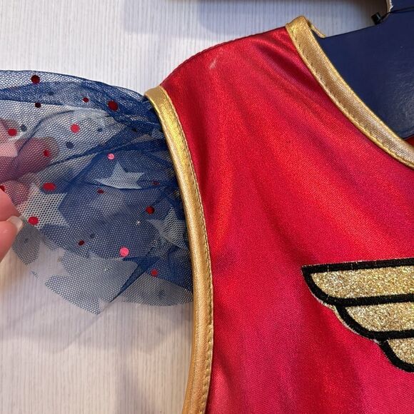 Wonder Woman custom set - Picture 6 of 9